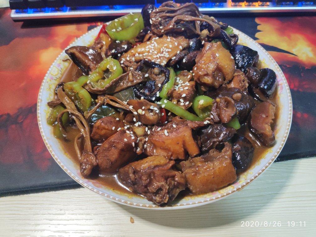 花5万买来的配方，这才是正宗的黄焖鸡米饭