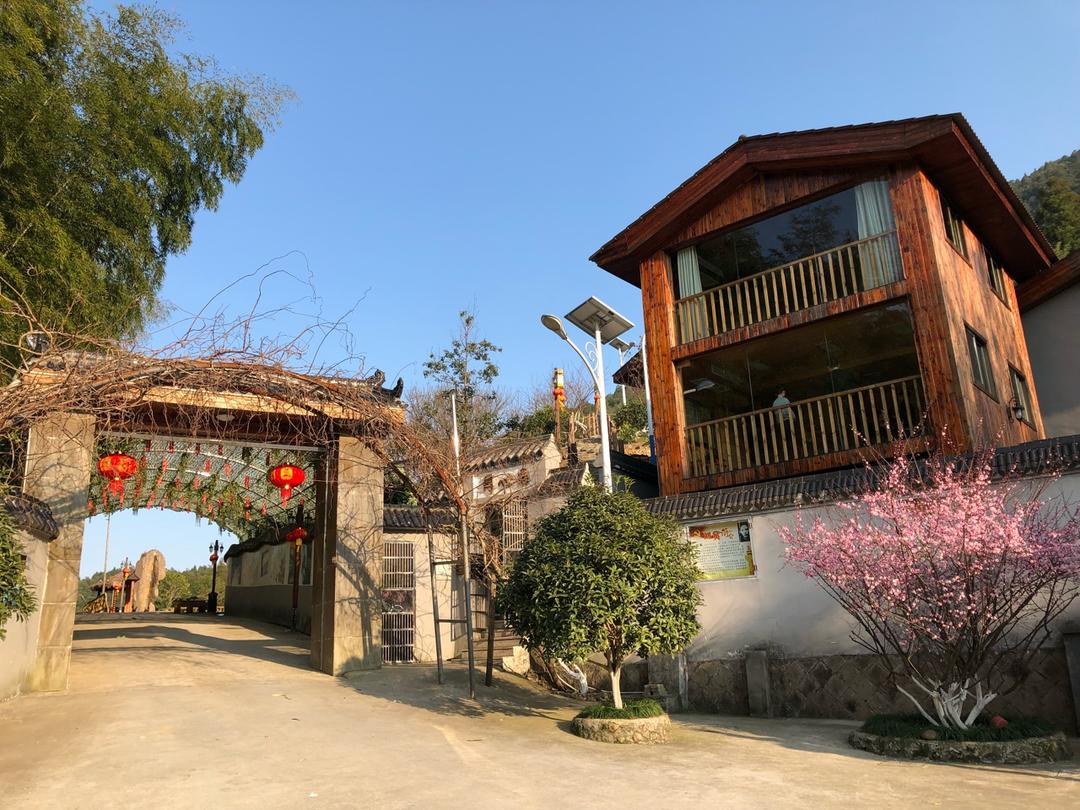 我的旅行随拍