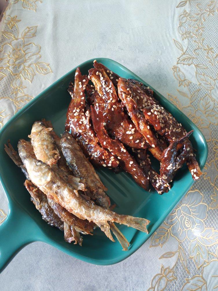 绝好下酒菜：秘制香酥糖醋鱼