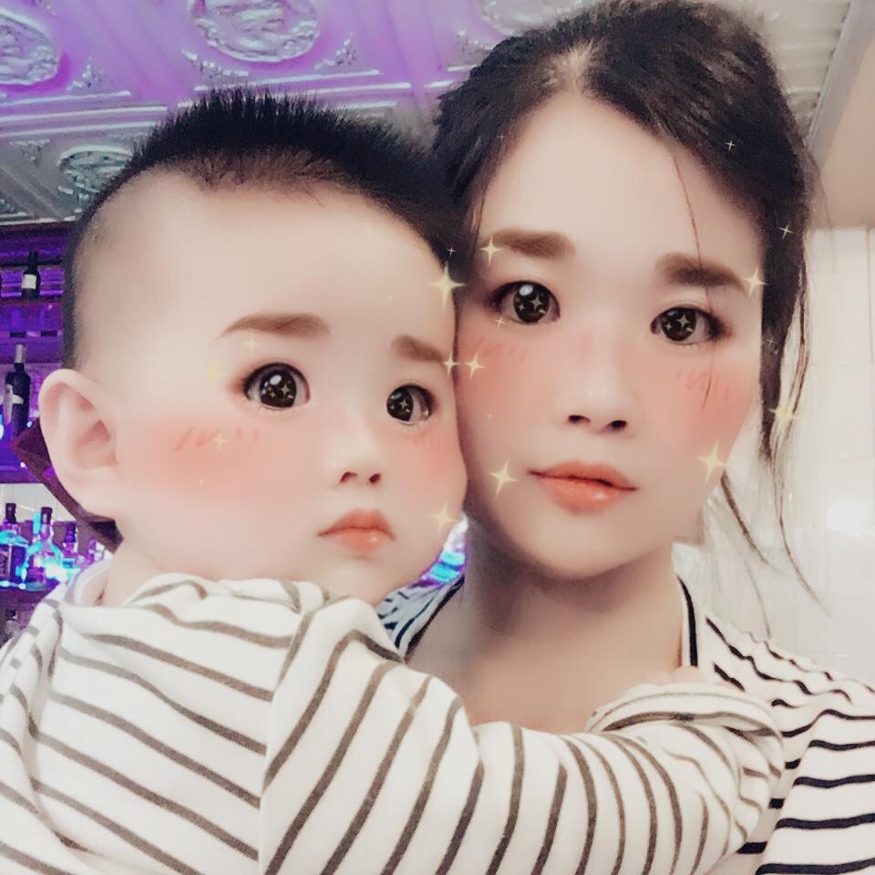 八戒妈妈