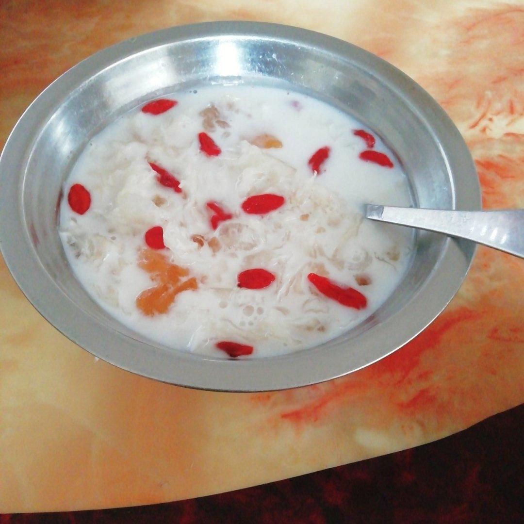 厨房里捣鼓的那些事