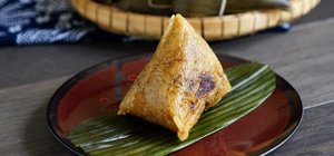 粽子&糯米丸的封面