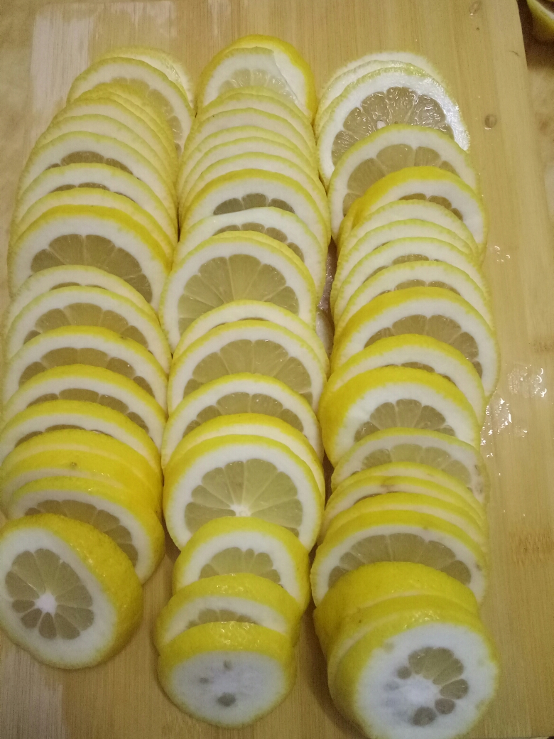 柠檬膏的做法 步骤7