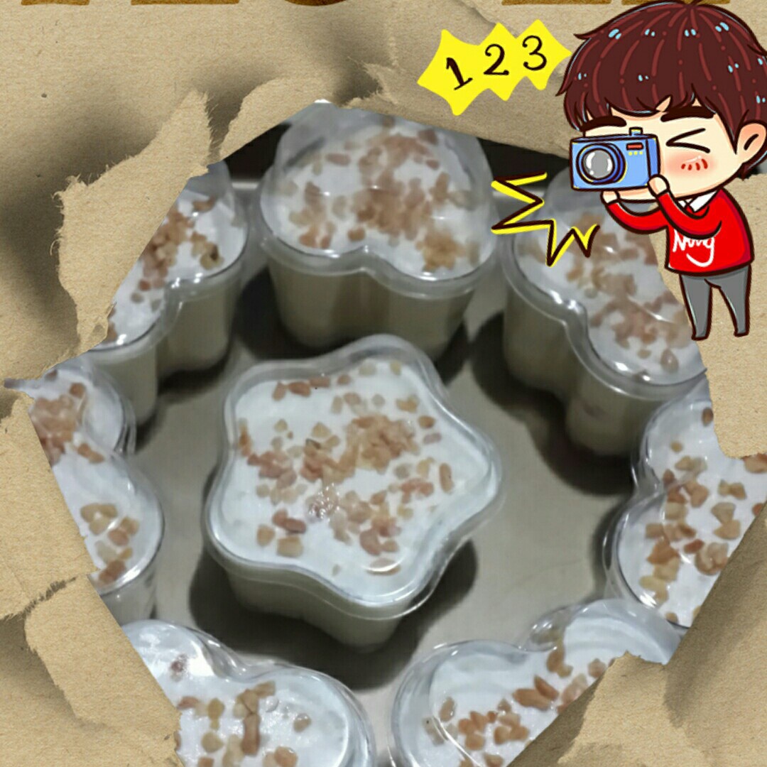 老上海冰糕（简约版）