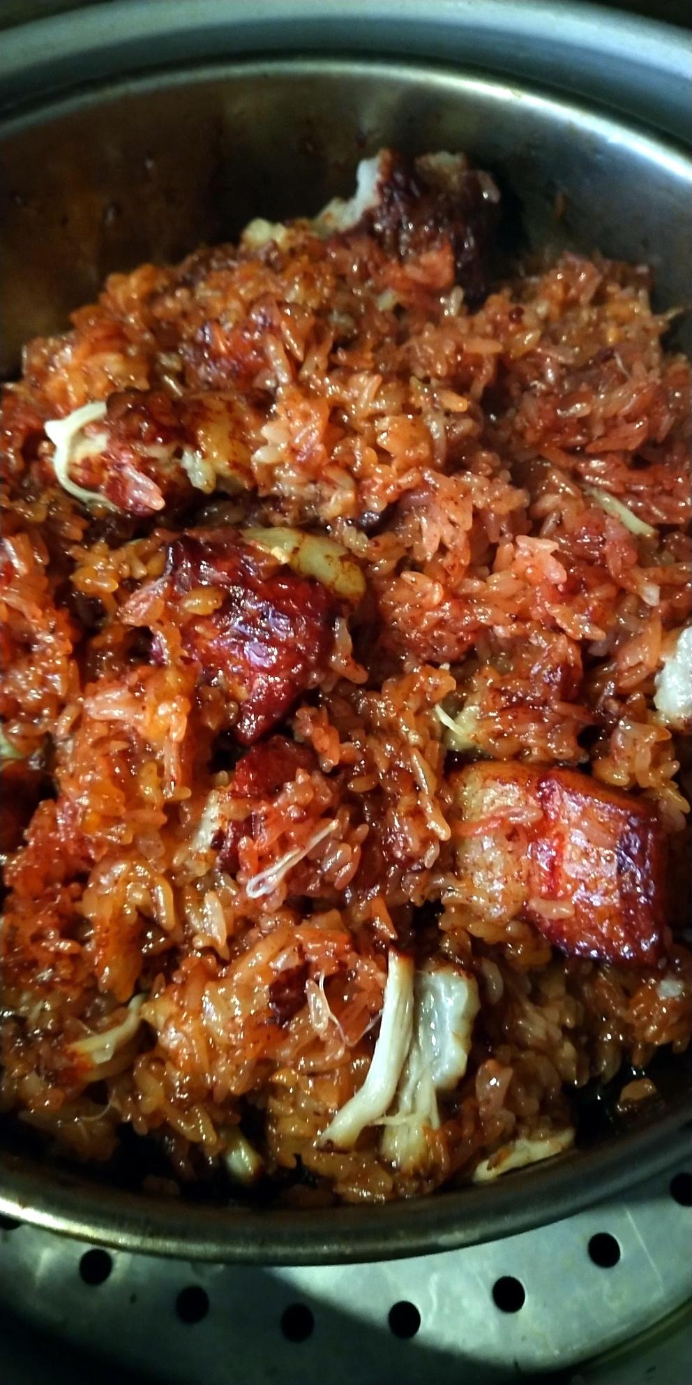 夫子肉的做法