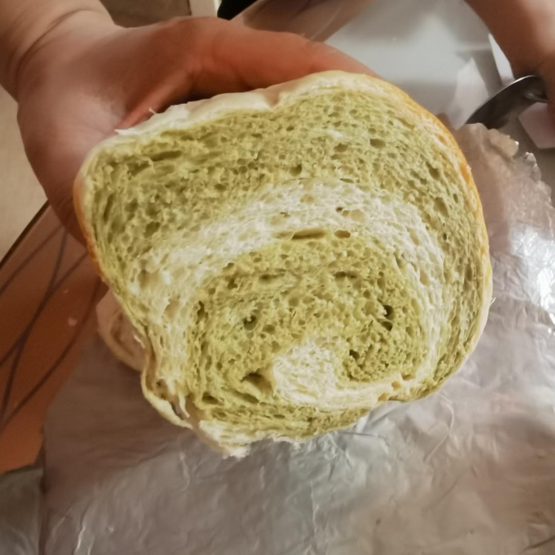 poolish（波兰种）软吐司