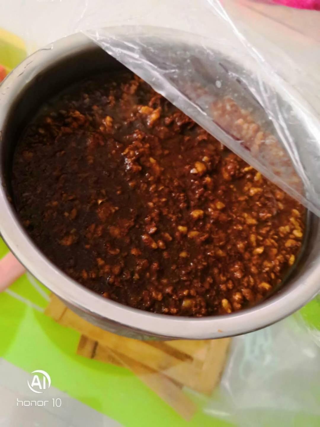 孜然椒盐鸡翅