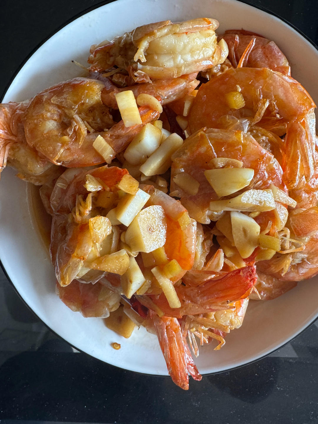 厨师长教你：“油焖大虾”的家常做法