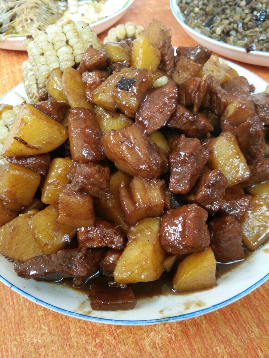 0時令食材豆腐茄子土豆雞蛋魚牛肉雞肉豬肉常見食材小吃烘焙湯羹減肥