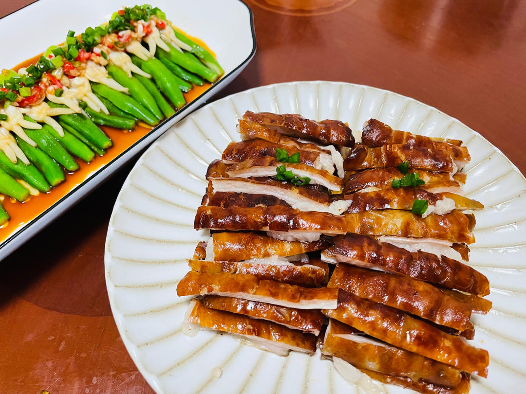 晚餐•2023年9月3日