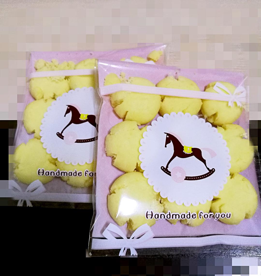 玛格丽特饼干