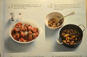 德式土豆牛肉的做法 步骤1