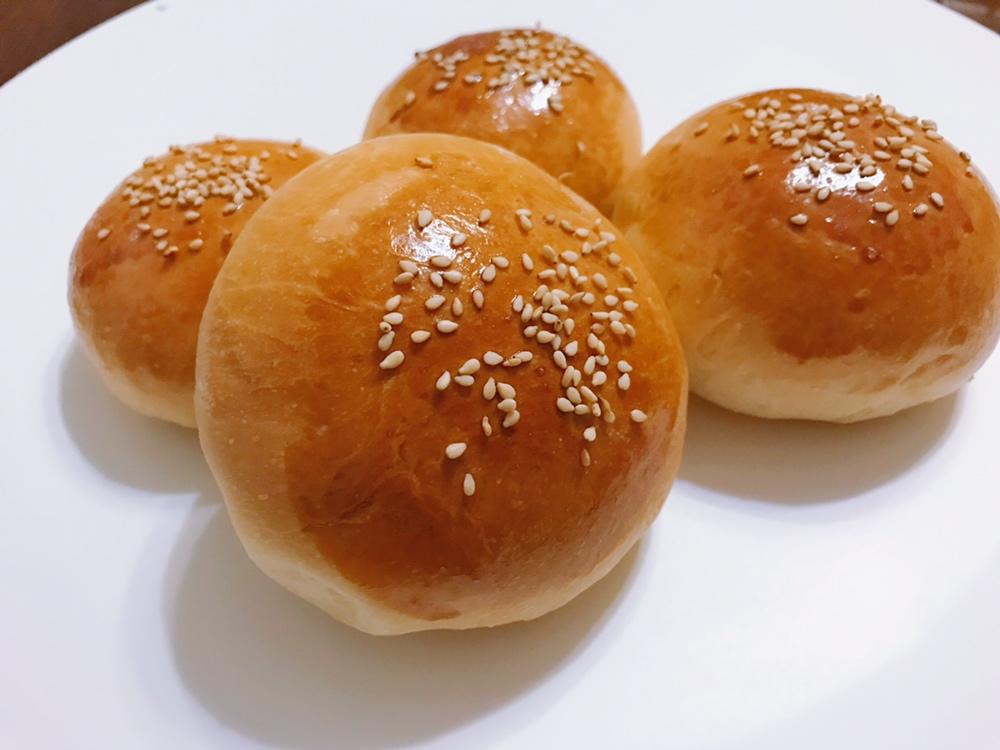 美善品-绵软小餐包