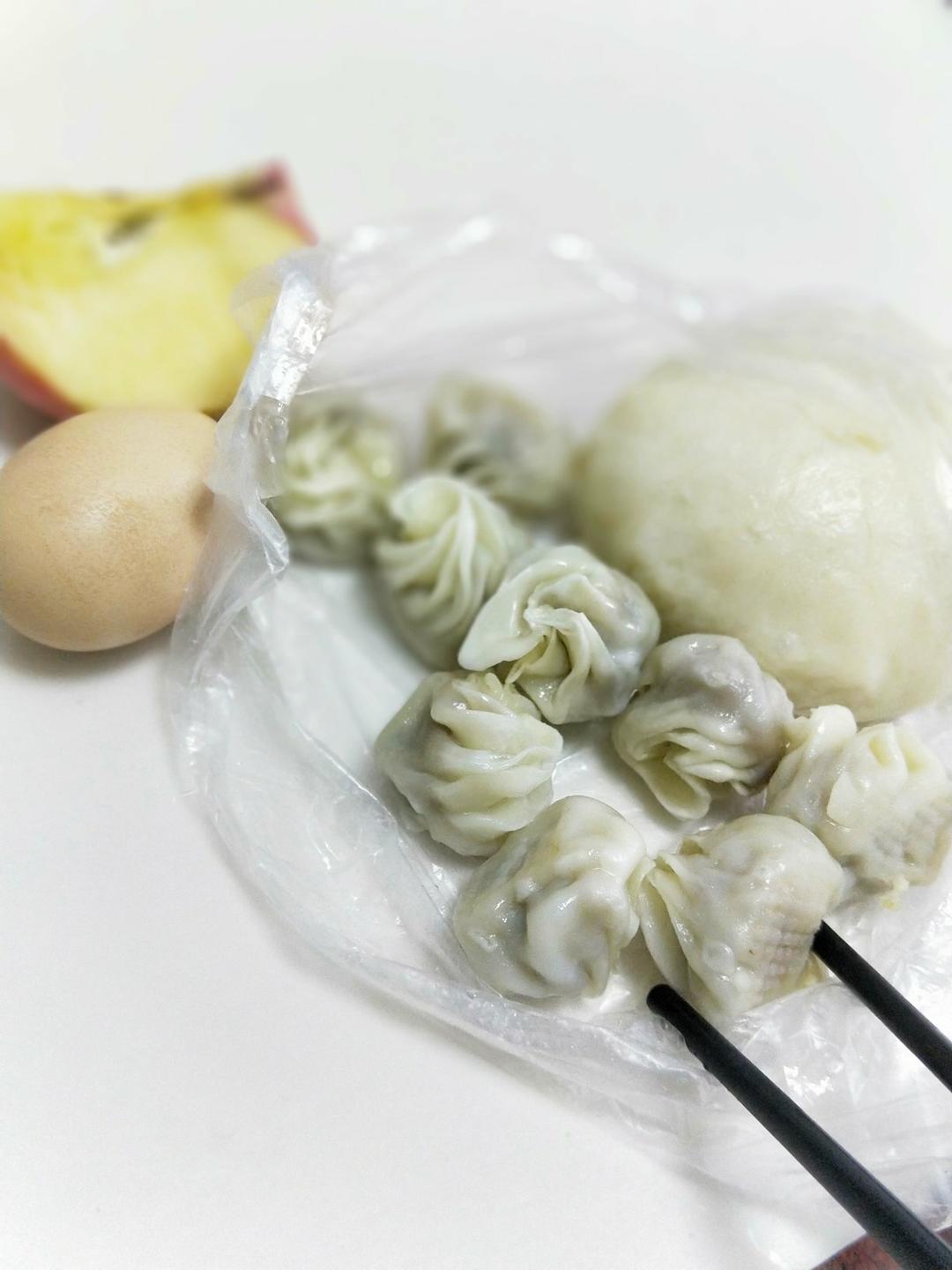 在家的小确幸