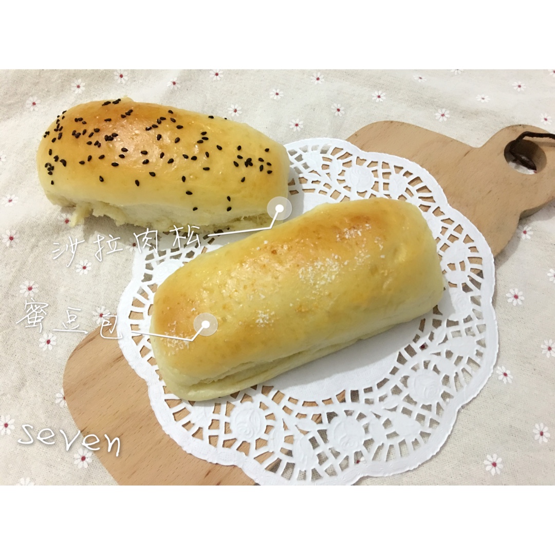 面包类