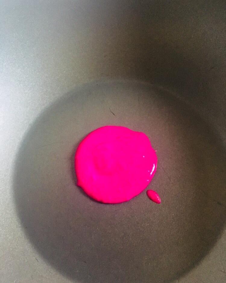 红心火龙果鸡蛋软饼