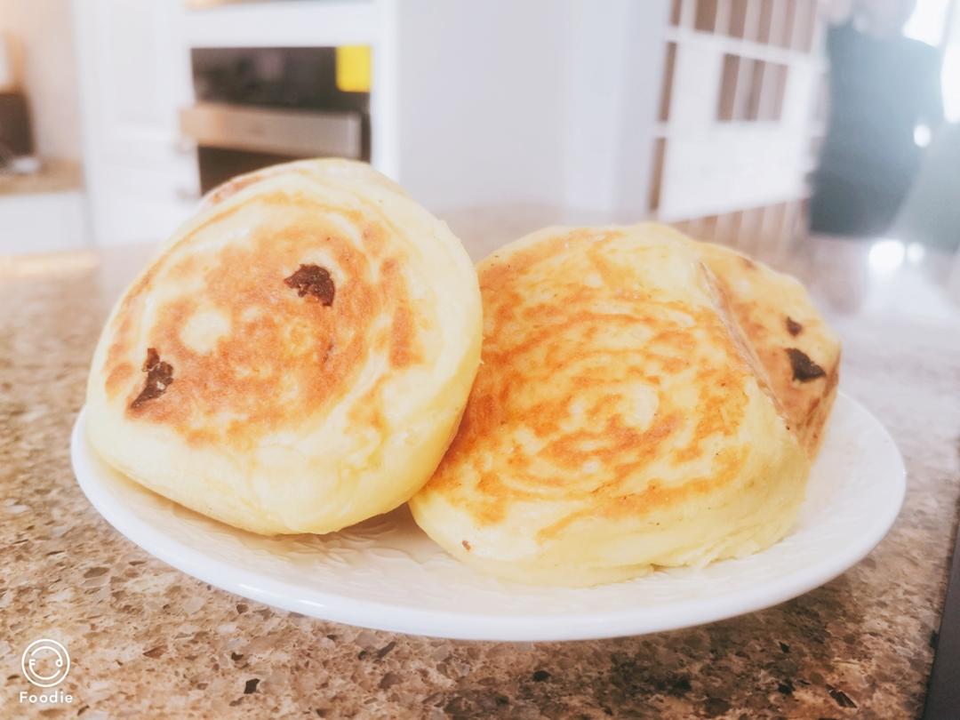 老少皆宜的红枣山药饼（步骤详细但超简单）