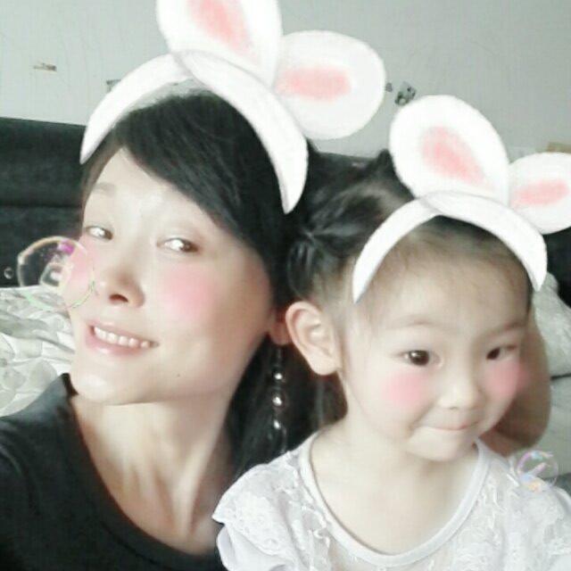 哦我是美丽的姑娘哈哈哈