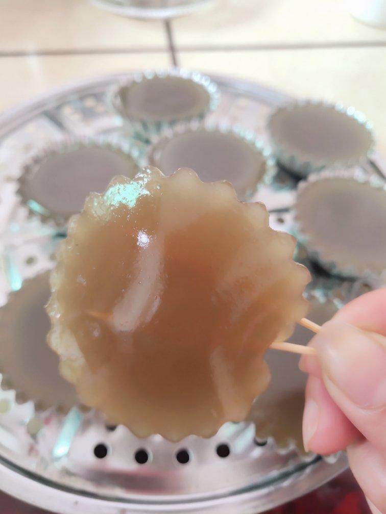 砵仔糕