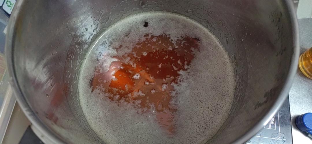 转化糖浆