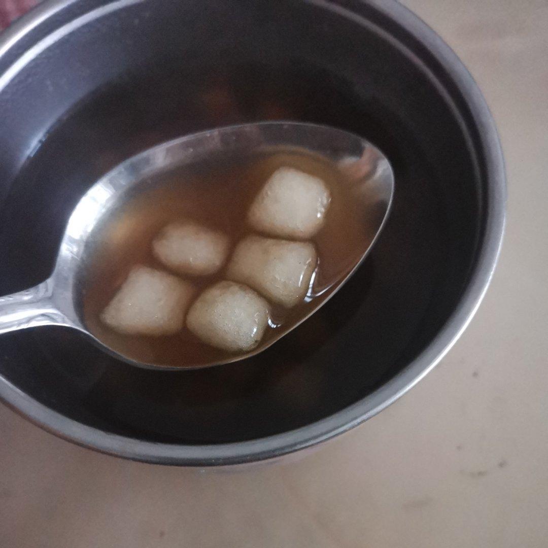 奶奶传下来的配方，自制阿达子好吃绝了！