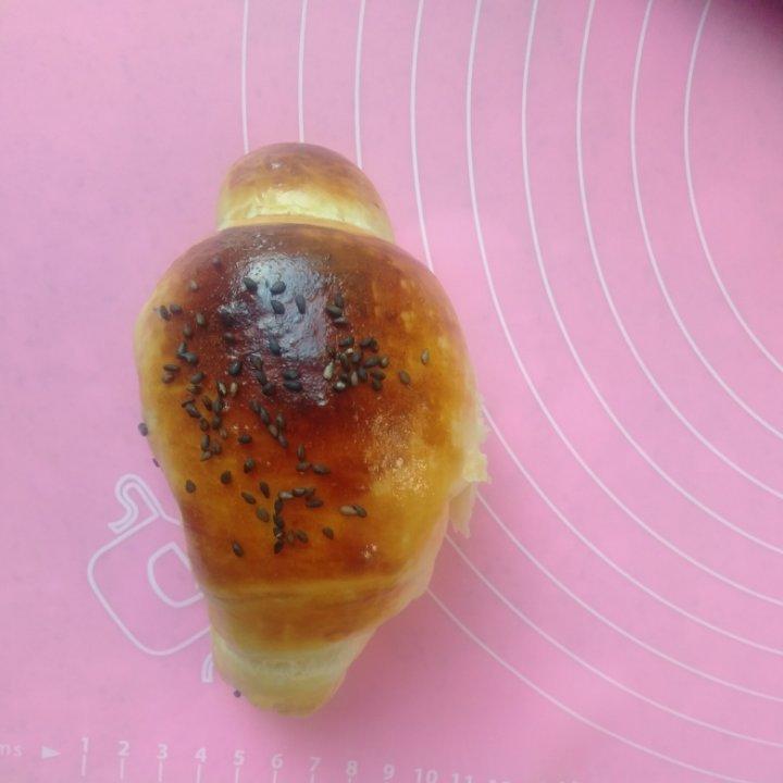 牛角面包🥐重点零失败💗