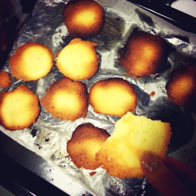 北海道白色恋人(2种口味)