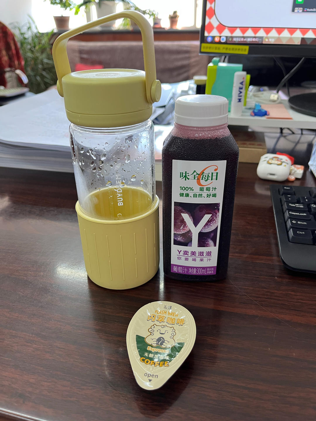 简易大盘鸡【5-6月北鼎珐琅锅食谱】
