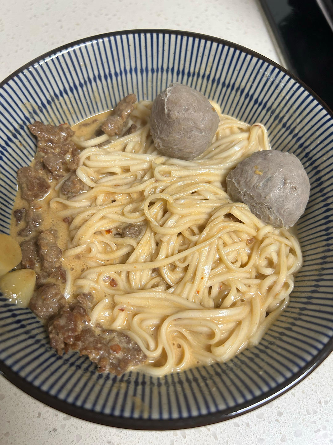 沙茶面