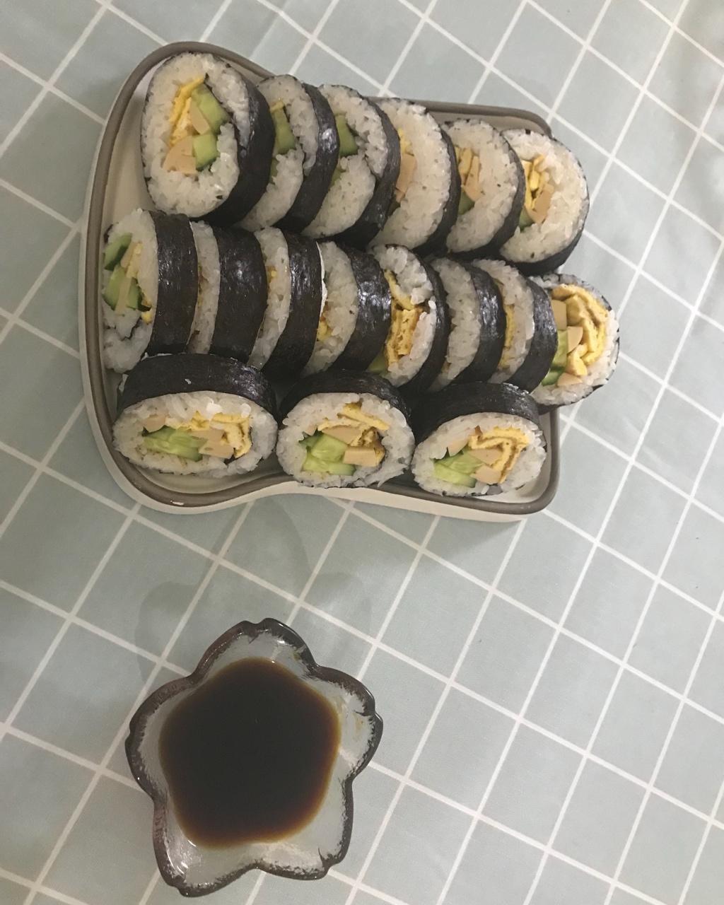 寿司