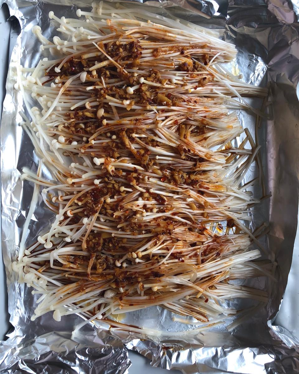 10月食谱合辑——【零失败又好味的烤箱料理】