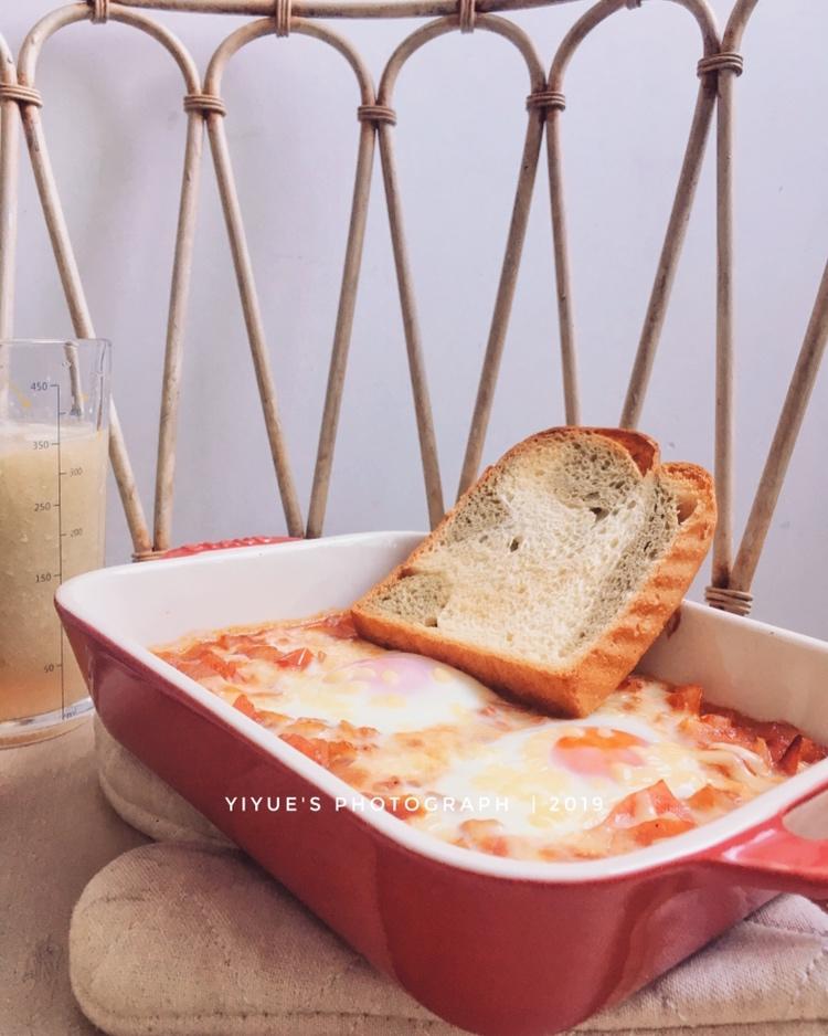 🎬 北非蛋shakshuka / 地狱蛋 eggs in hell