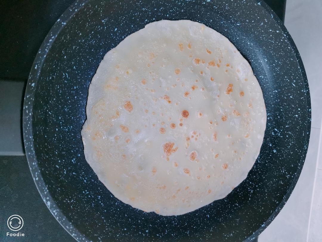 煎饼的做法 步骤7