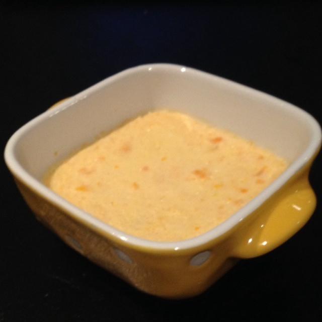 宝宝Finger food 豆腐鸡蛋羹