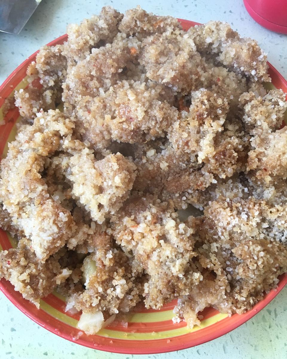 零失败•粉蒸肉