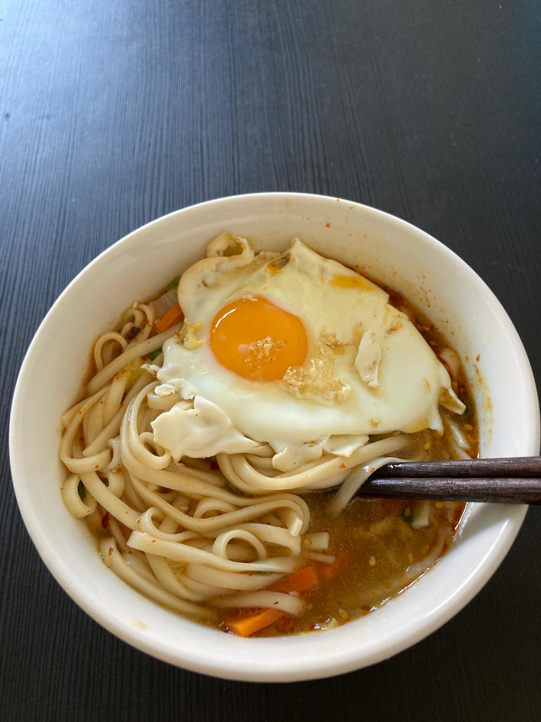 🔥吃一次就上瘾的酸汤面🍜酸辣开胃超快手