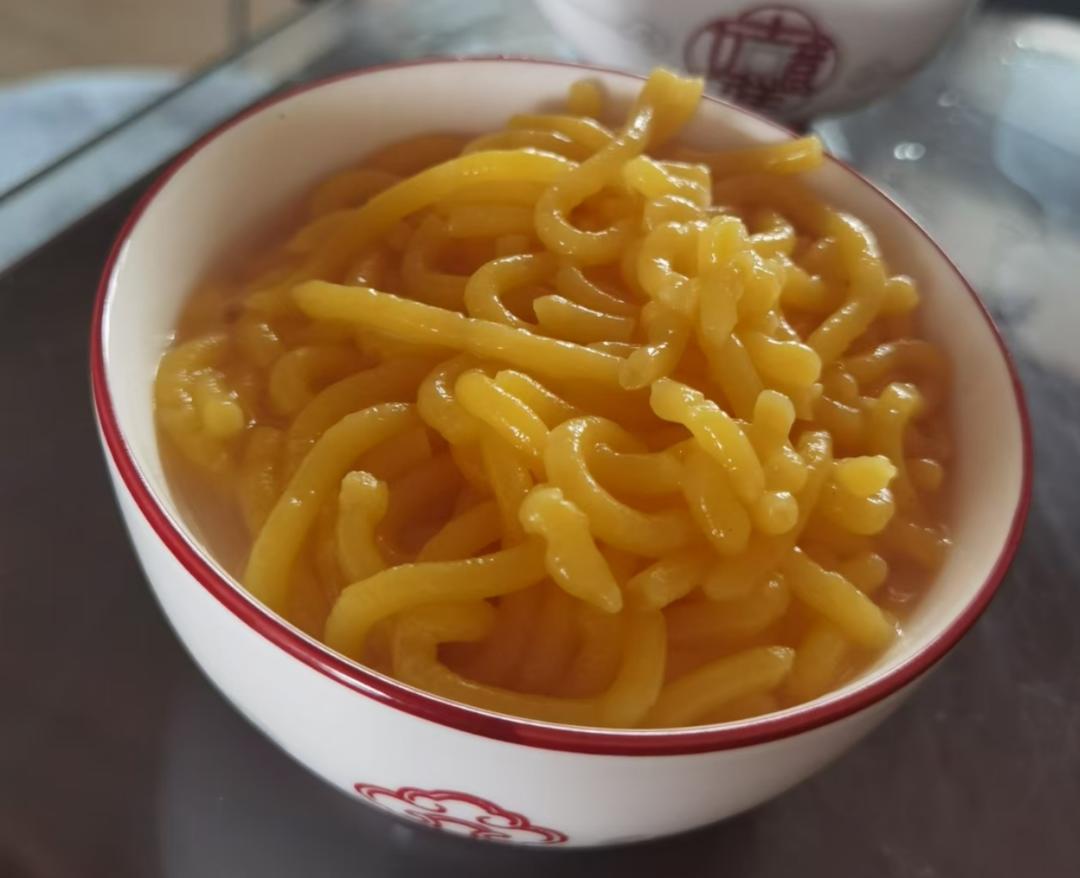 东北特色汤子