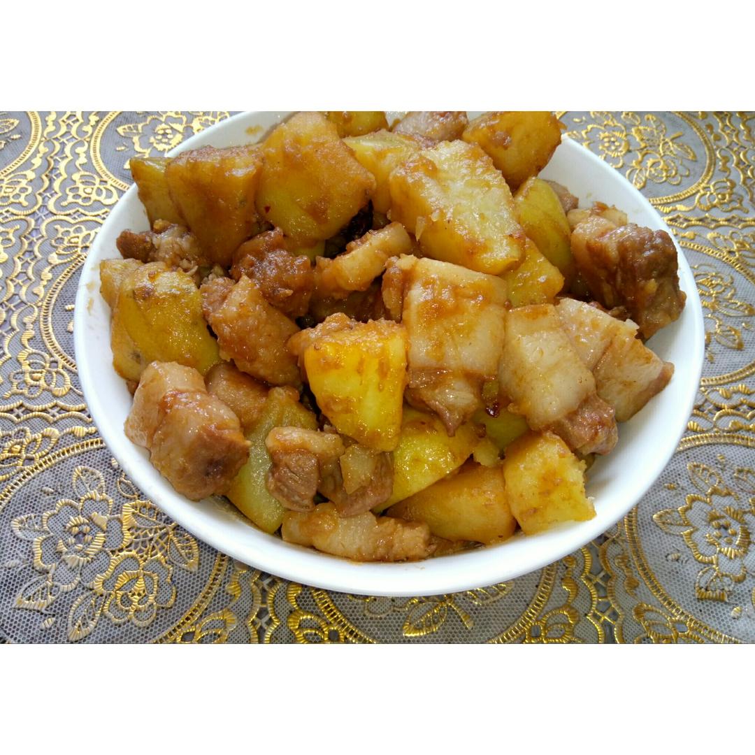 红烧肉