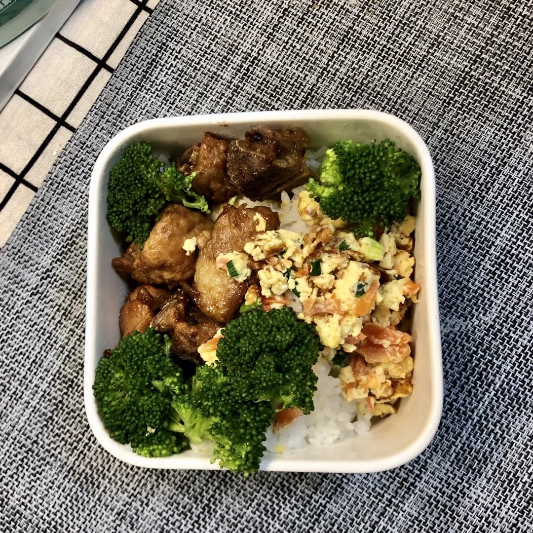 每日食记，一人食，亲子餐