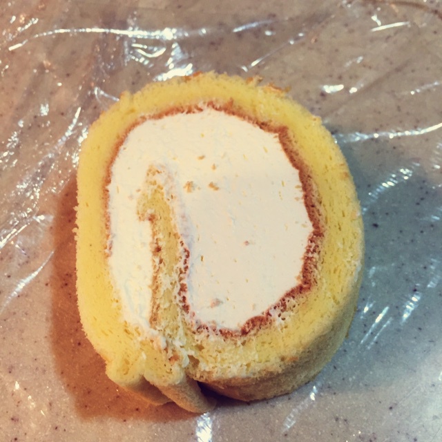 小四卷～风靡美食群的美味蛋糕卷