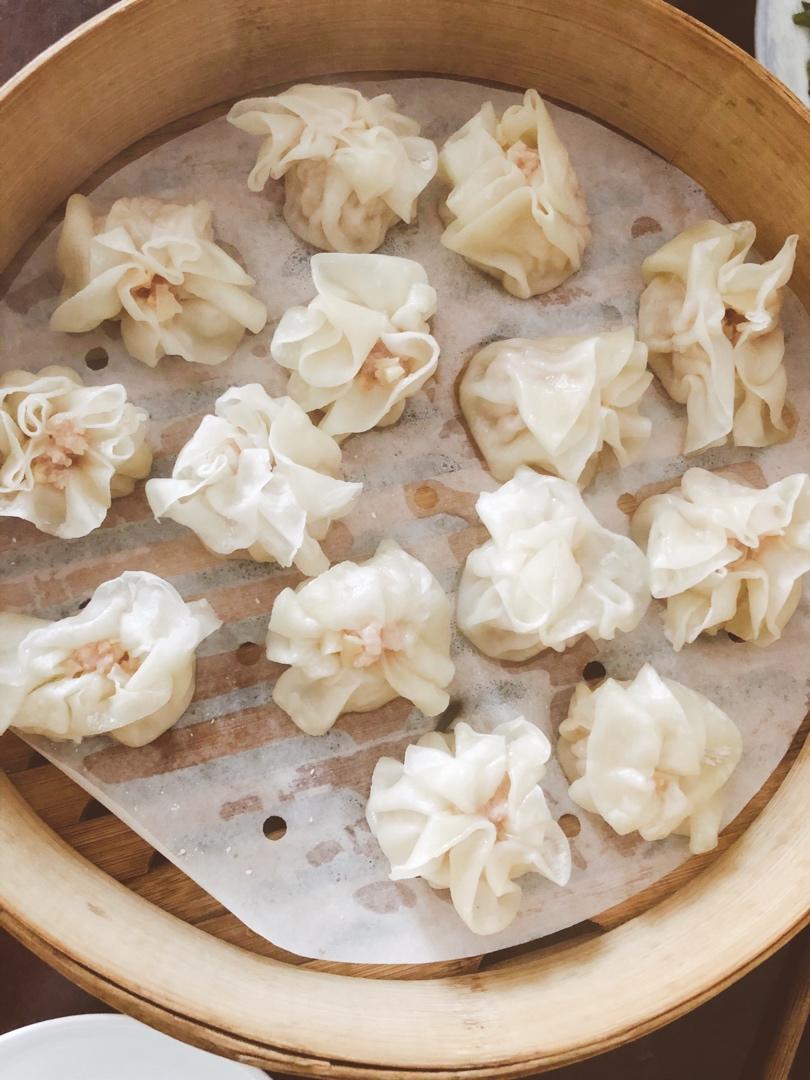 下沙烧卖