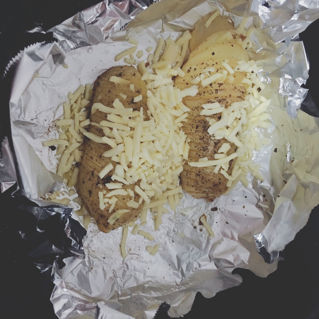 好好吃饭