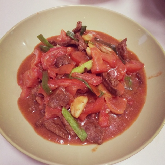 午餐•2014年5月11日