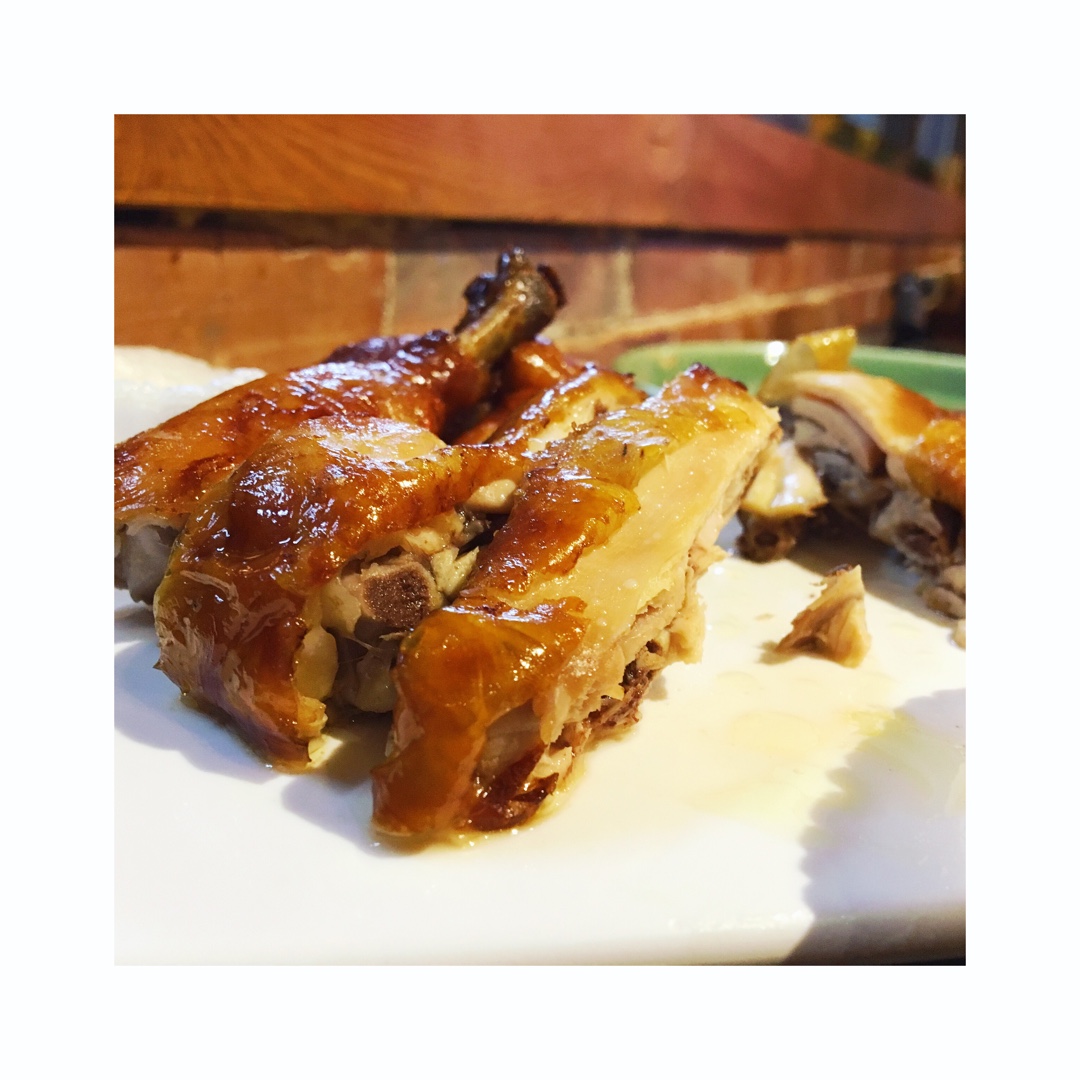 吃啊吃啊我的骄傲放纵