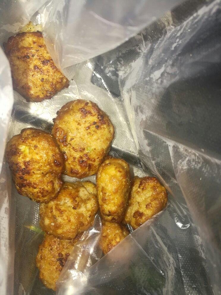 香煎无骨鸡腿（鸡腿去骨方法）