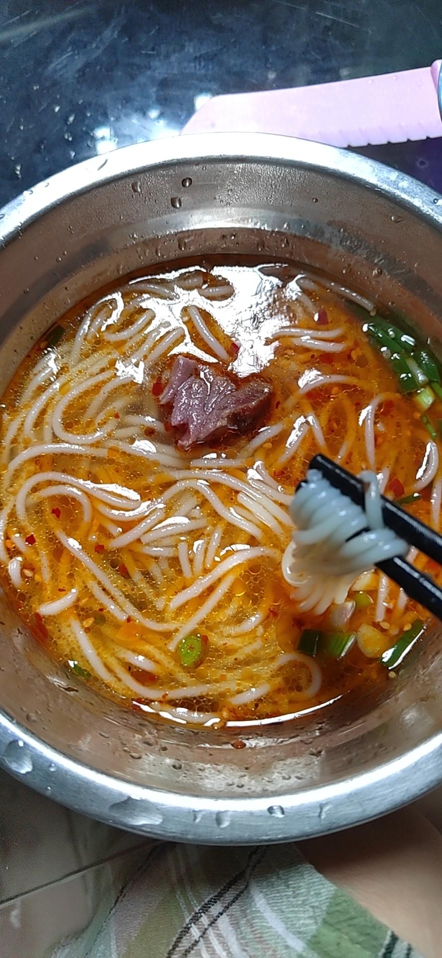 孕妇版-米粉