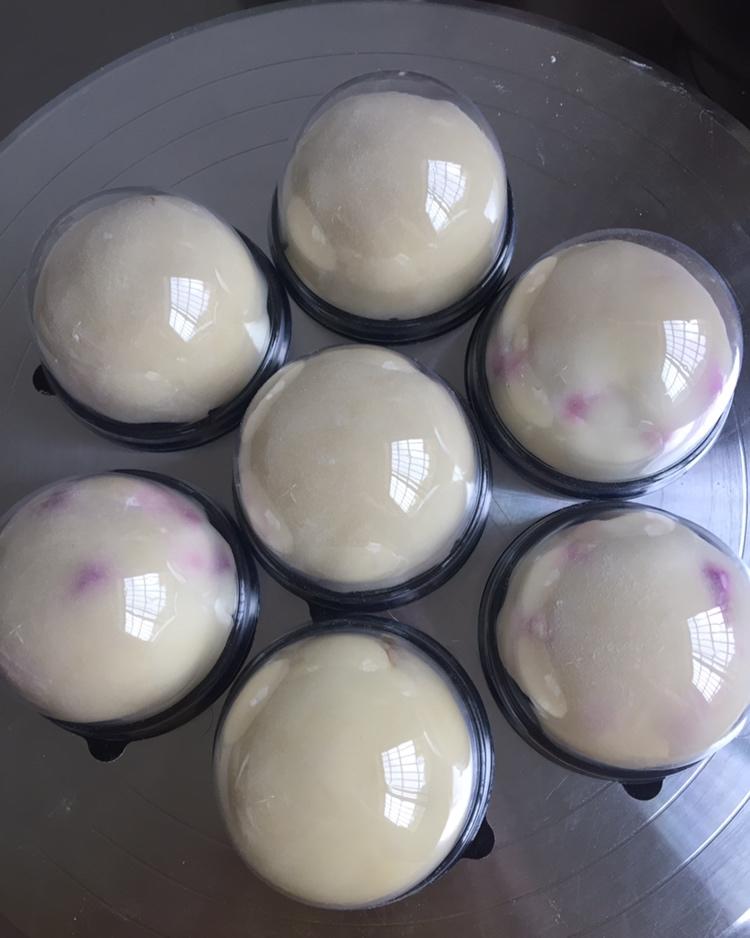 雪媚娘（超详细）