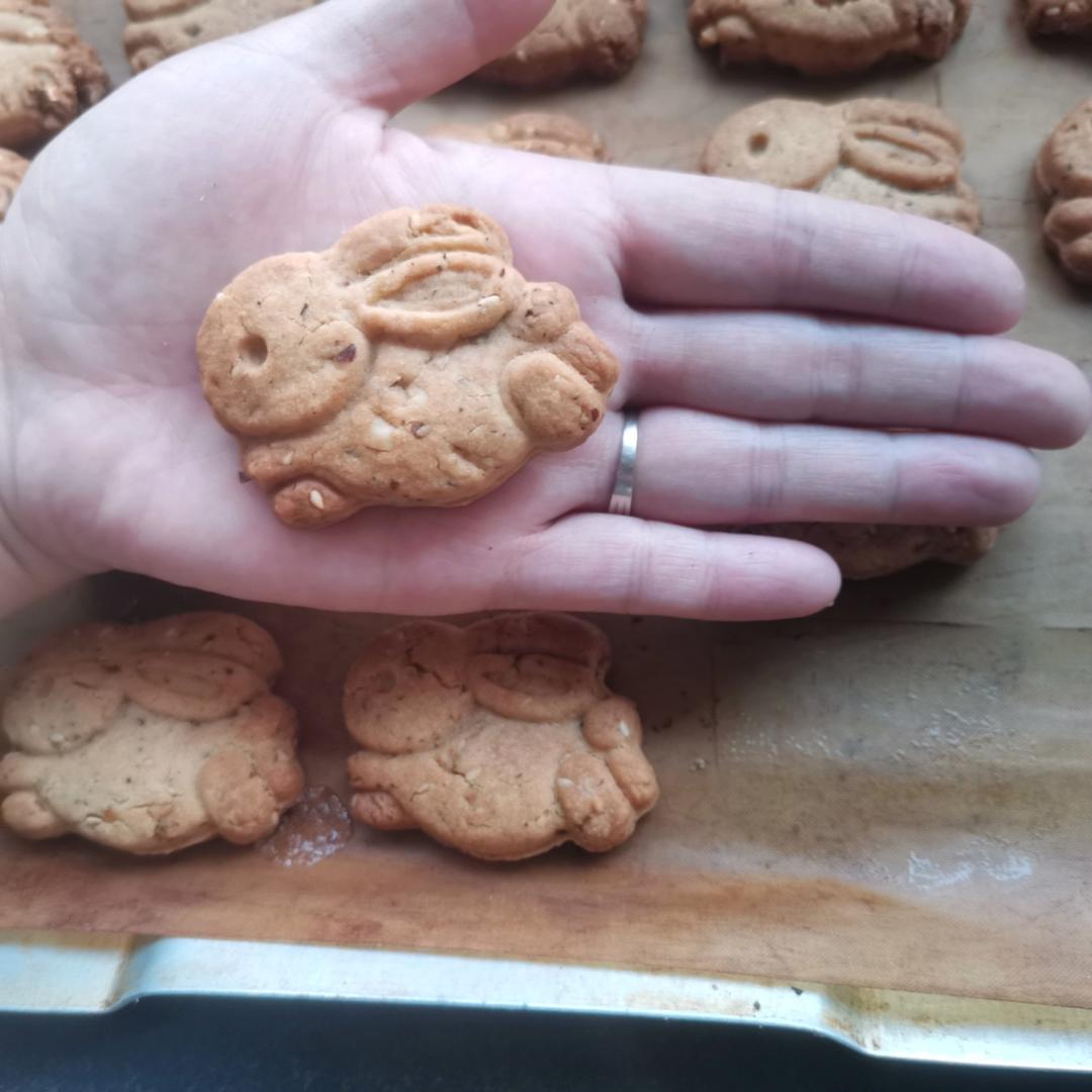 核桃酥 女侠森森