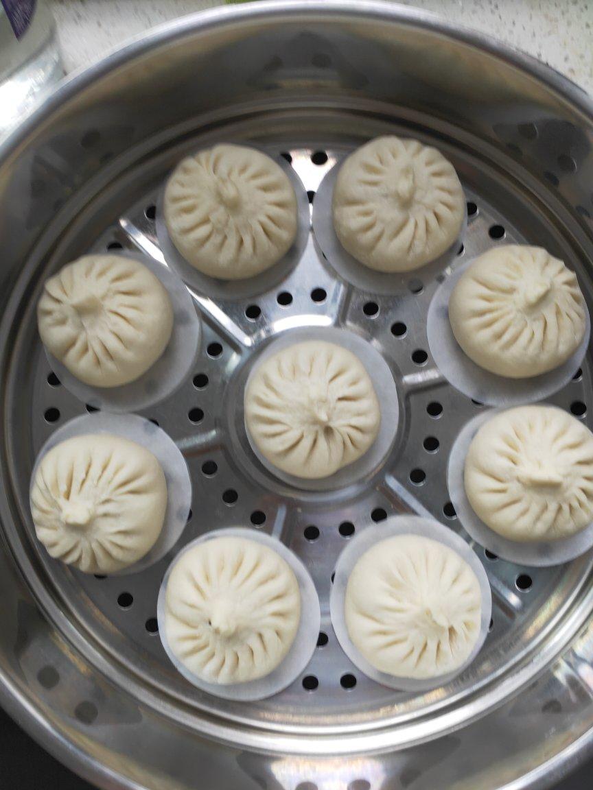 肉包子攻略（超详细视频）