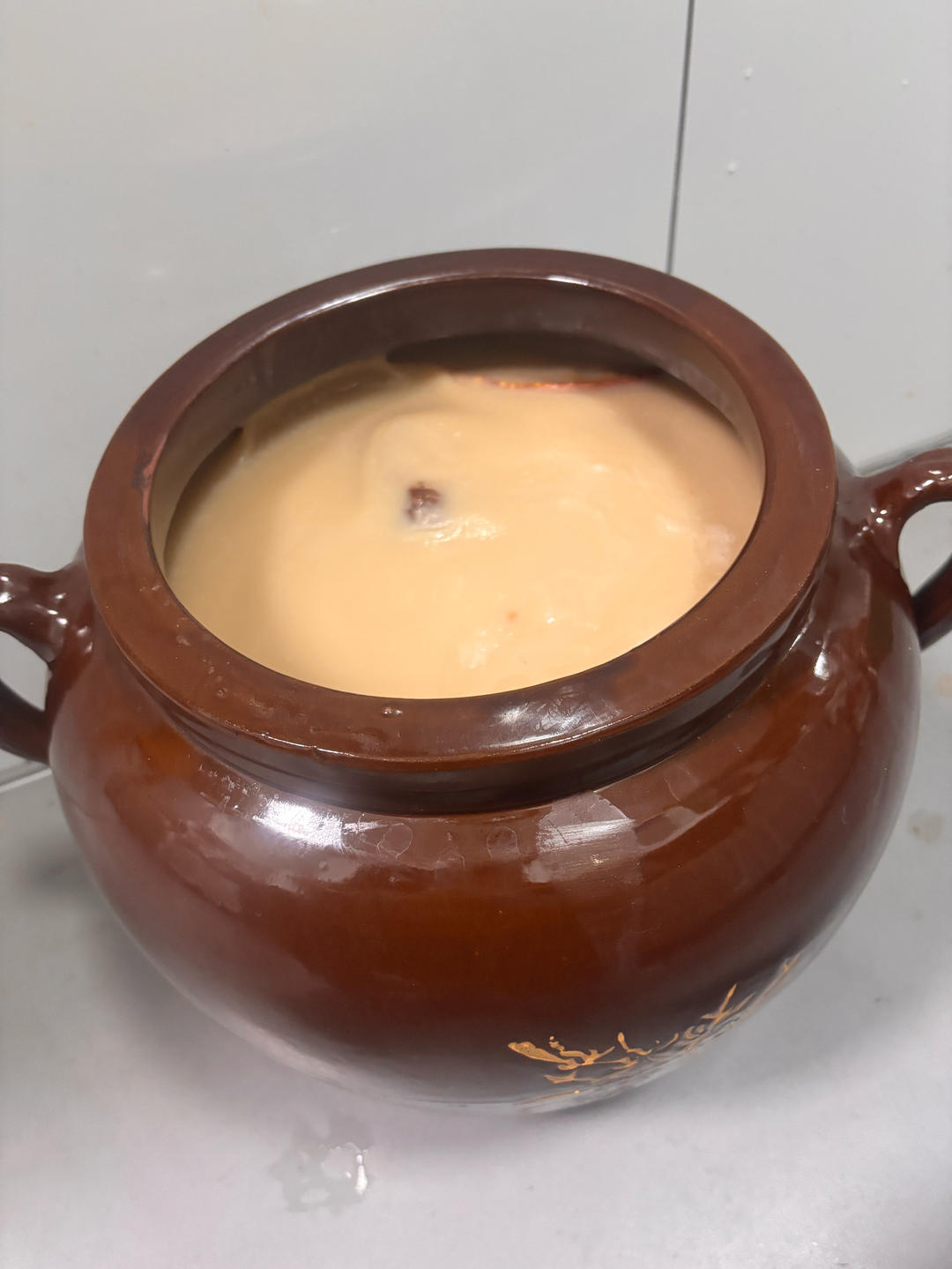 贵州坛子肉